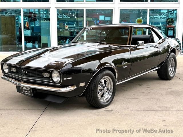 Chevrolet Camaro in Calverton, NY, United States 1 - 18472797