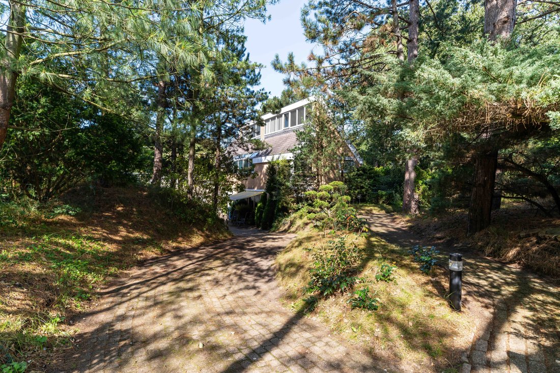 House in Wassenaar, South Holland, Netherlands 5 - 18472746