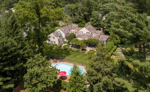 Princeton, Nueva Jersey, Estados Unidos 1