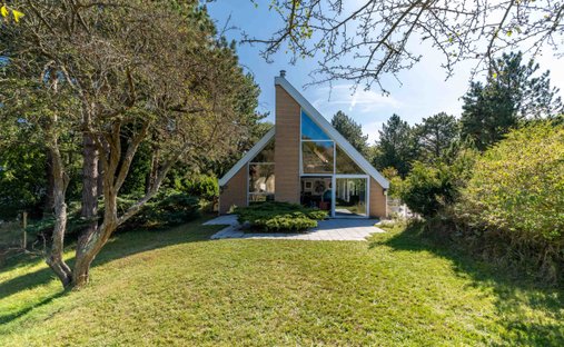 Casa en Wassenaar, Holanda Meridional, Países Bajos 1