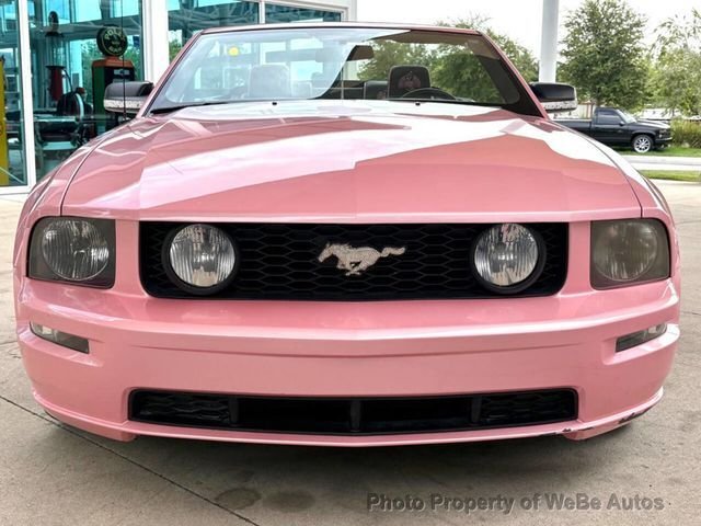 Ford Mustang in Calverton, NY, United States 2 - 18472912