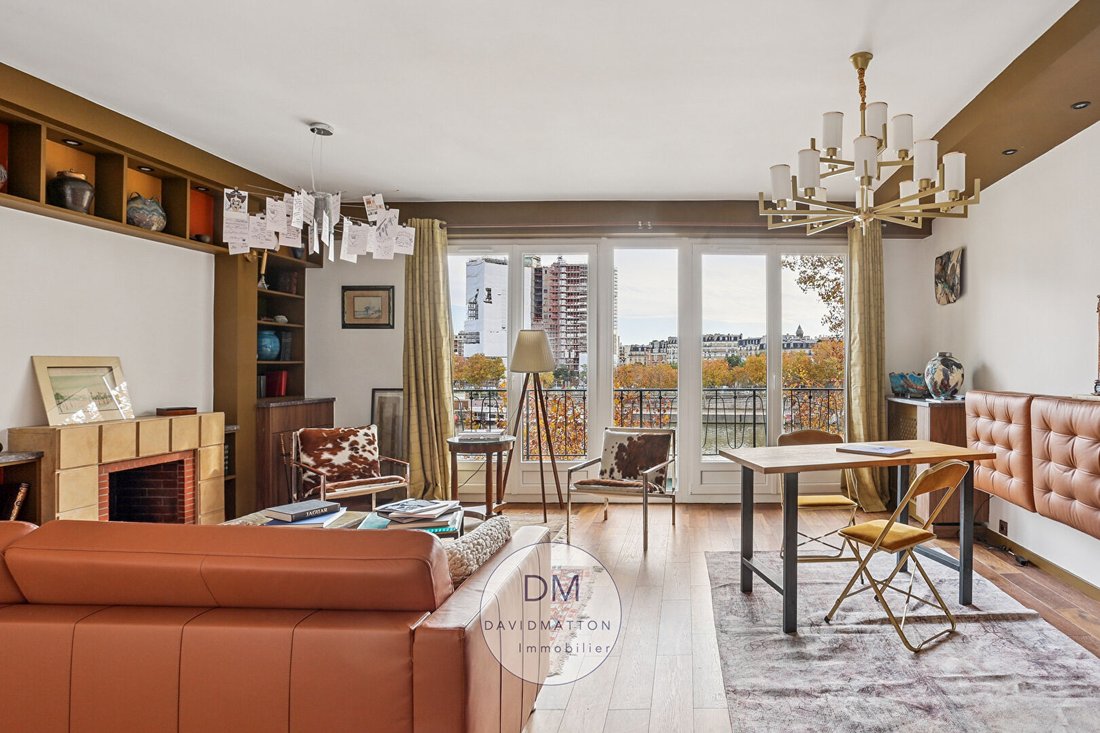 Apartment in Paris 16e Arrondissement, Paris, France 2 - 18208419