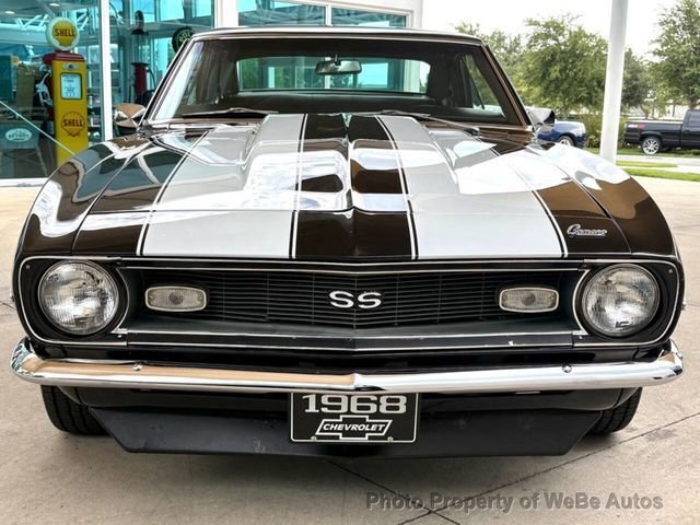 Chevrolet Camaro in Calverton, NY, United States 2 - 18472797