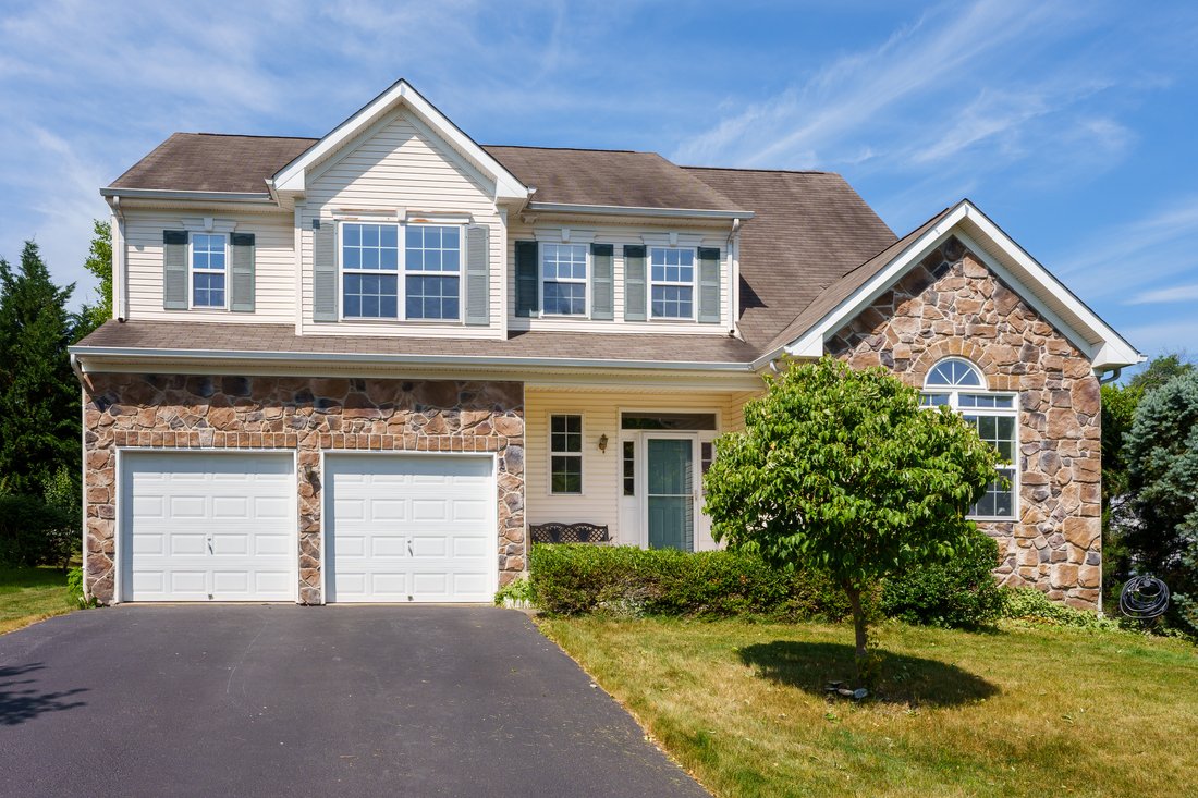 House in Princeton, New Jersey, United States 1 - 18472767