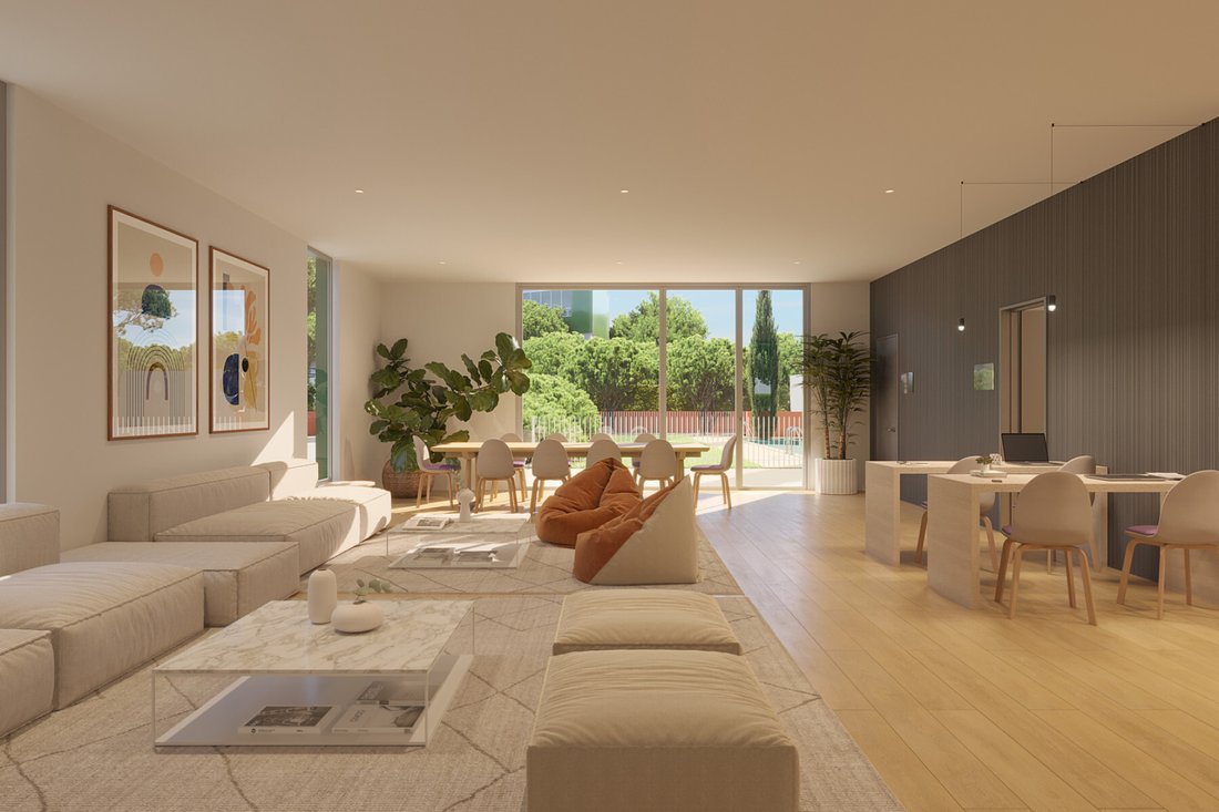 Apartment in Platja d'Aro, Catalonia, Spain 4 - 18472786
