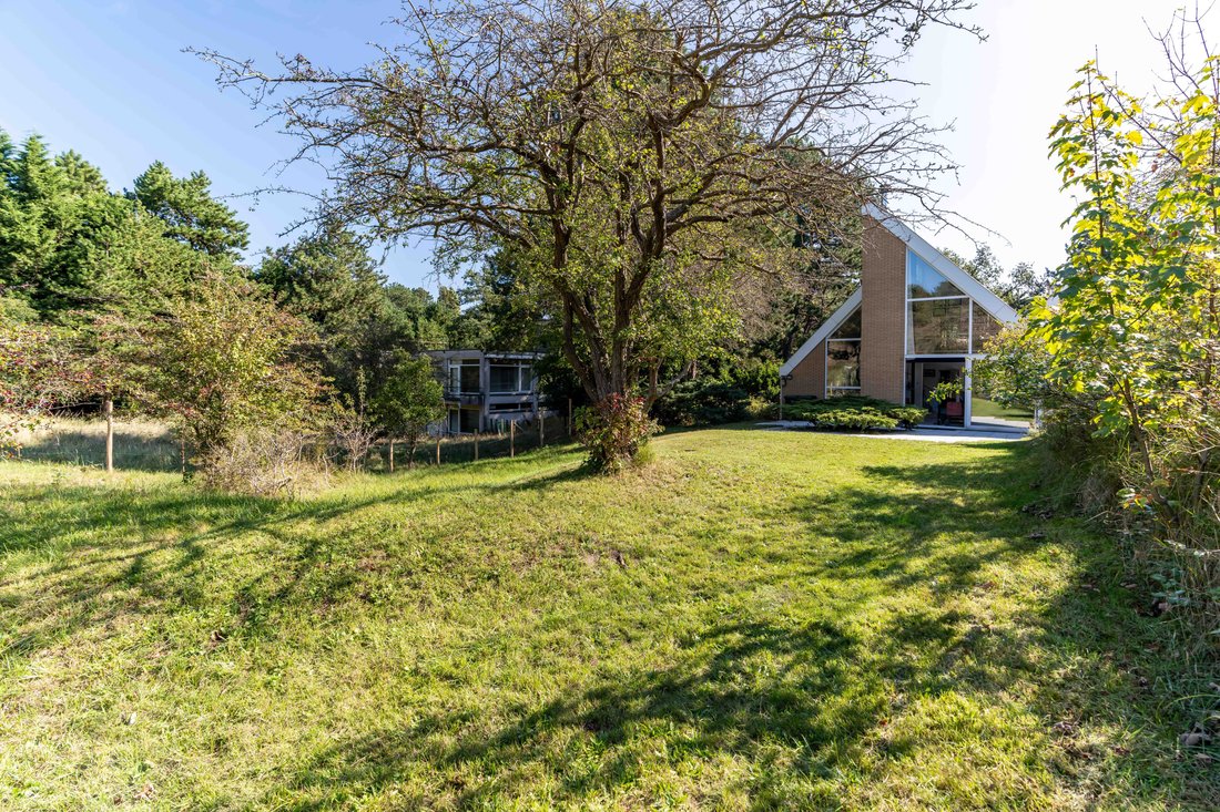 House in Wassenaar, South Holland, Netherlands 3 - 18472746