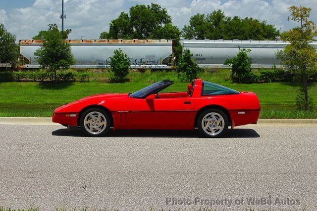 Chevrolet Corvette in Calverton, NY, United States 2 - 18472825