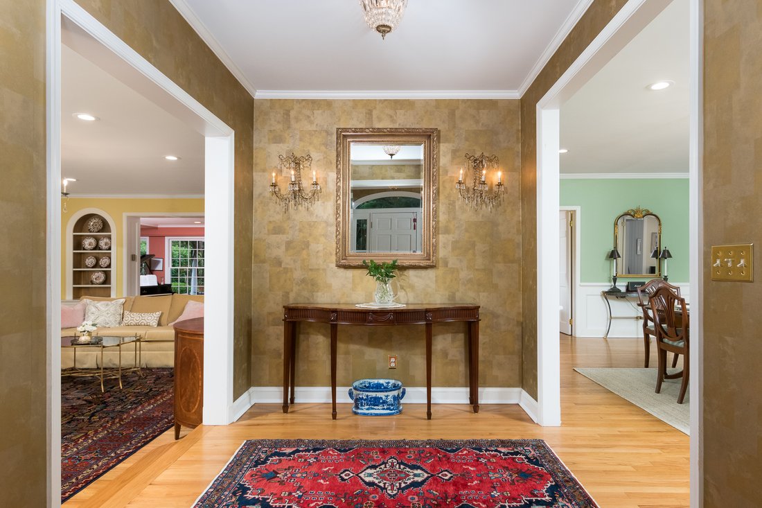 Princeton, New Jersey, United States 5 - 18472738