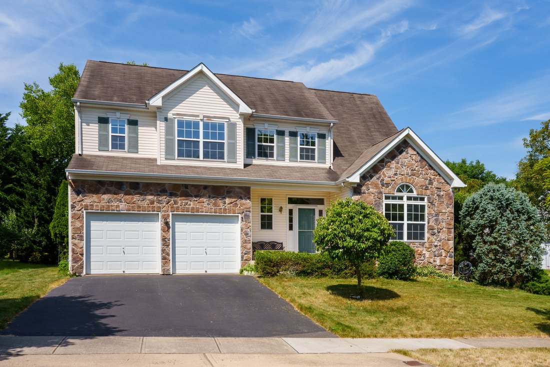 House in Princeton, New Jersey, United States 2 - 18472767
