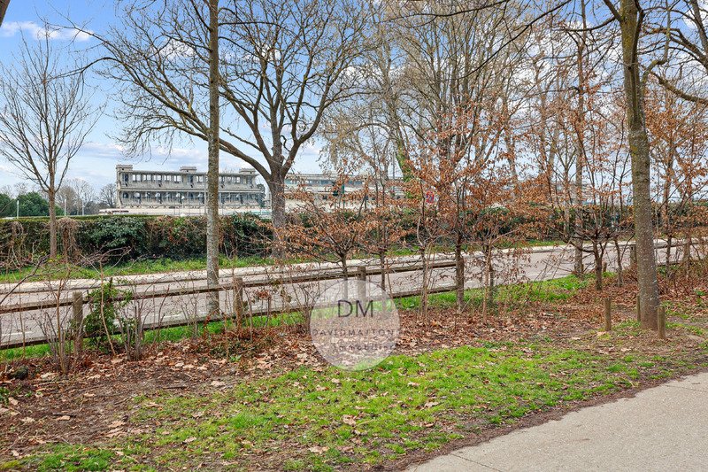 Wohnung in Bois de Boulogne, Paris 16e Arrondissement, Paris 1 - 18208238