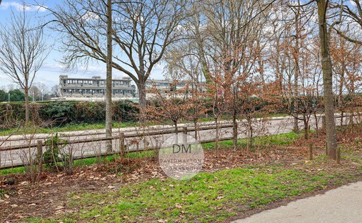 Wohnung in Bois de Boulogne, Paris 16e Arrondissement, Paris 1