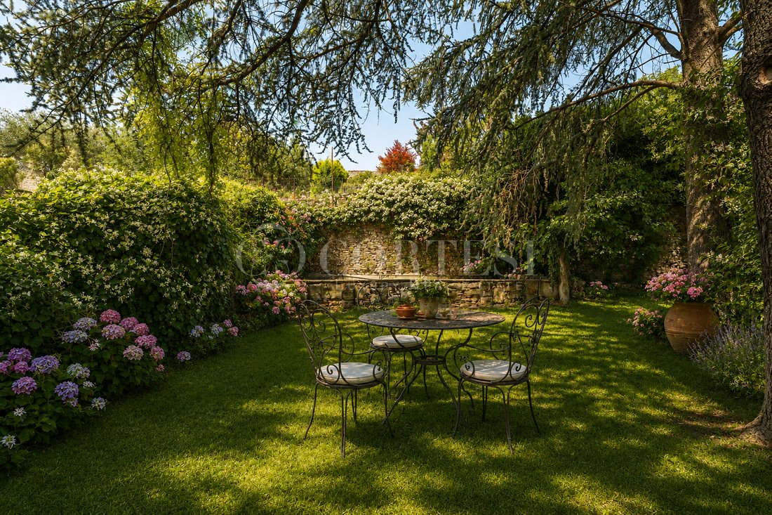 Villa in Città di Castello, Umbria, Italy 5 - 18472709