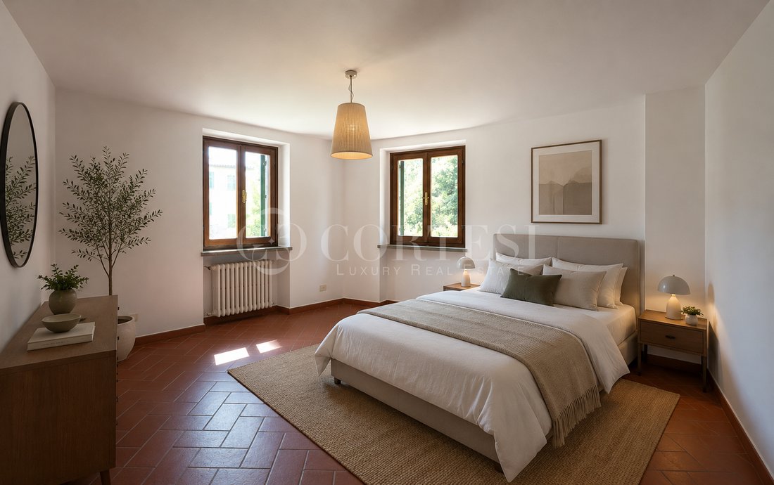 Villa in Città di Castello, Umbria, Italy 4 - 18472709