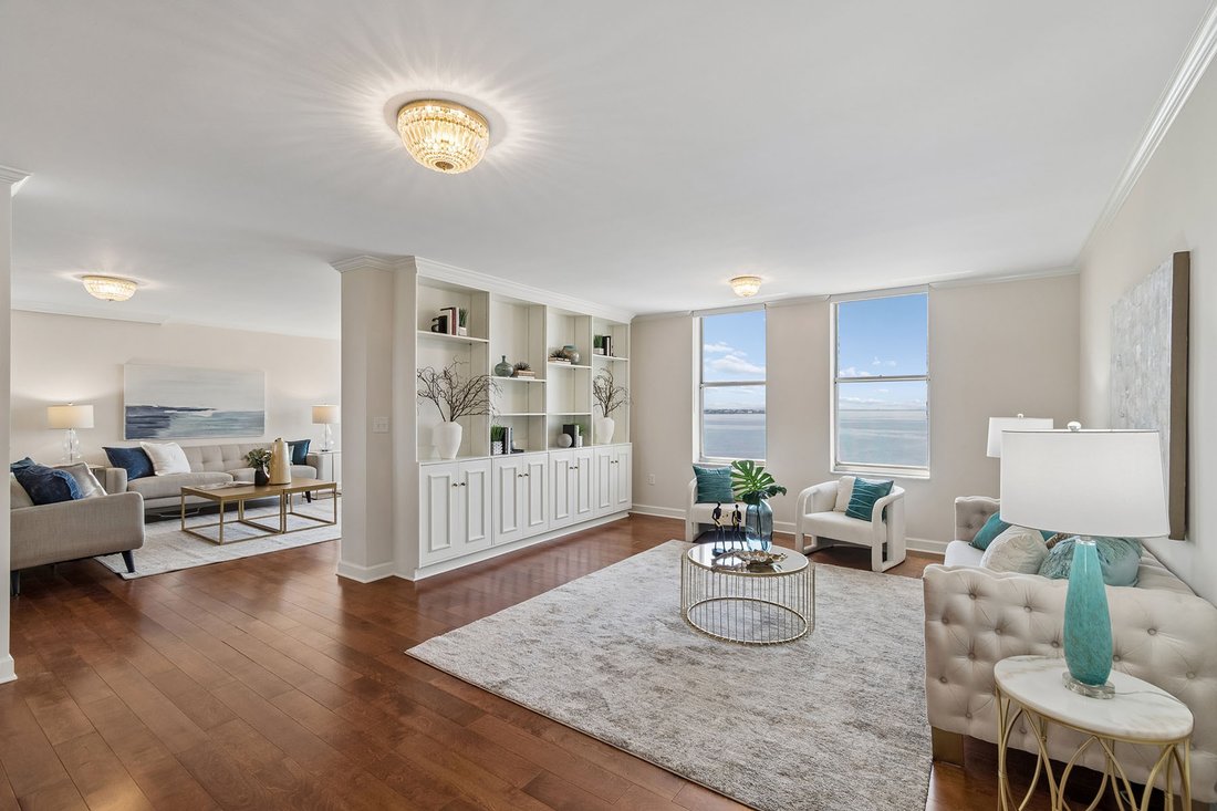 Condo in Tampa, Florida, United States 3 - 18472735