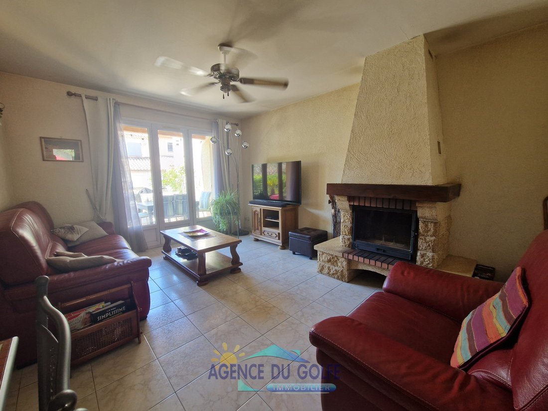 Maison à La Ciotat, Provence-Alpes-Côte d'Azur, France 4 - 18472964
