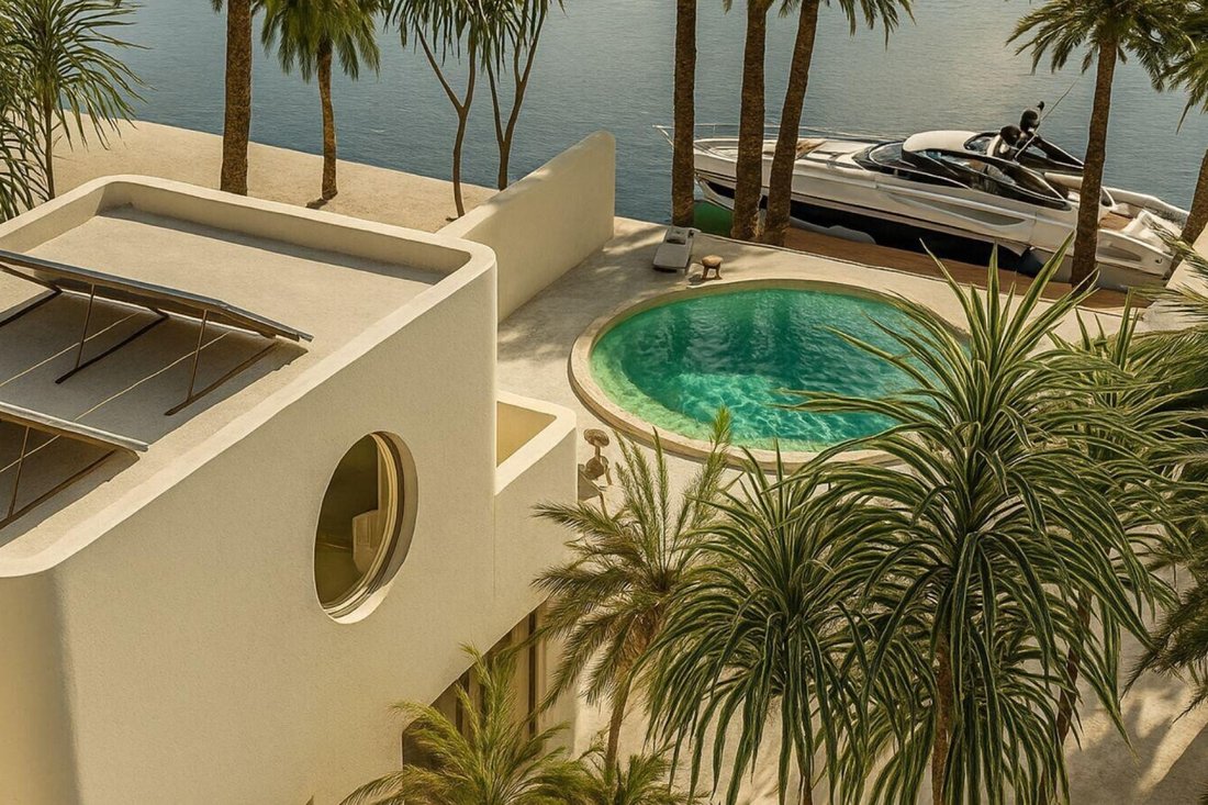 House in Empuriabrava, Catalonia, Spain 3 - 18472955