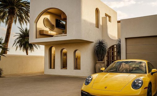House in Empuriabrava, Catalonia, Spain 1