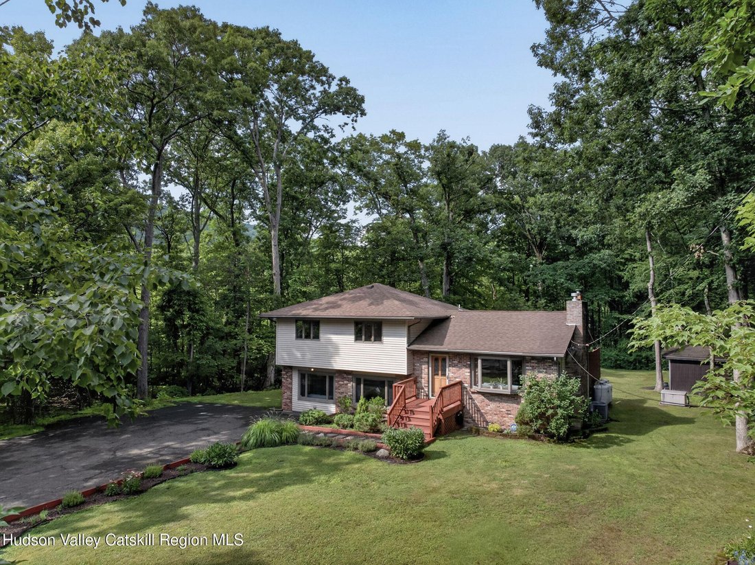 House in Shokan, New York, United States 1 - 18472710