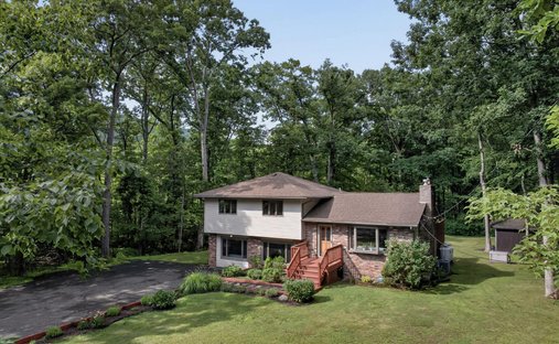 House in Shokan, New York, United States 1