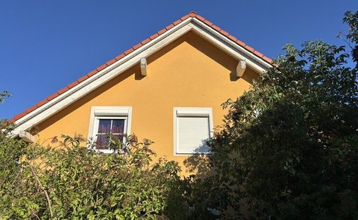 House in Gumpoldskirchen, Lower Austria, Austria 1