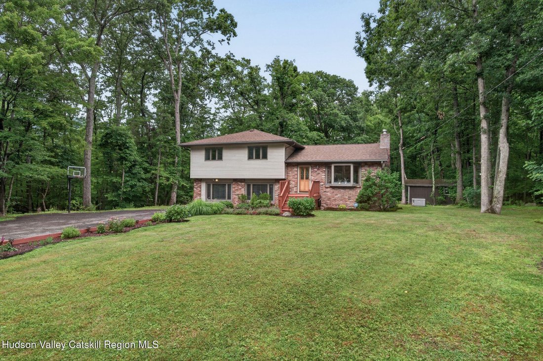 House in Shokan, New York, United States 2 - 18472710