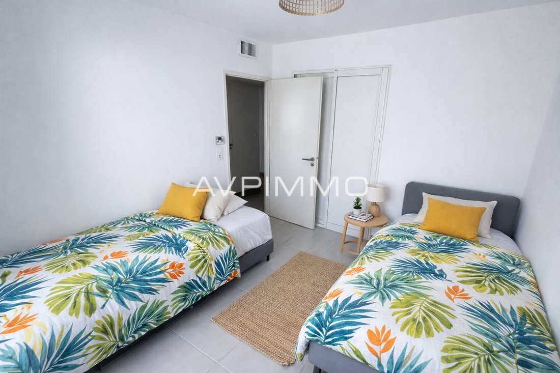 Apartment in Saint-Cyr-sur-Mer, Provence-Alpes-Côte d'Azur, France 5 - 18472701