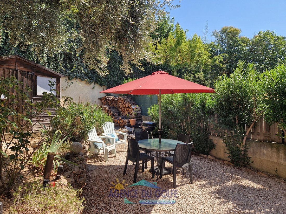 Maison à La Ciotat, Provence-Alpes-Côte d'Azur, France 2 - 18472964