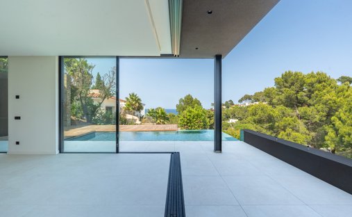 Casa a Begur, Catalogna, Spagna 1