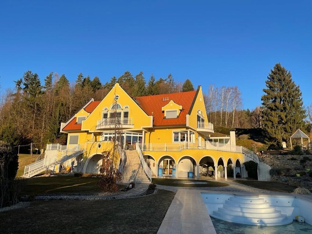 Villa in Gressenberg, Styria, Austria 5 - 16426528