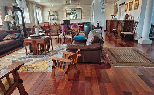 Apartment in Gare-Sud, Le Mans, France 1