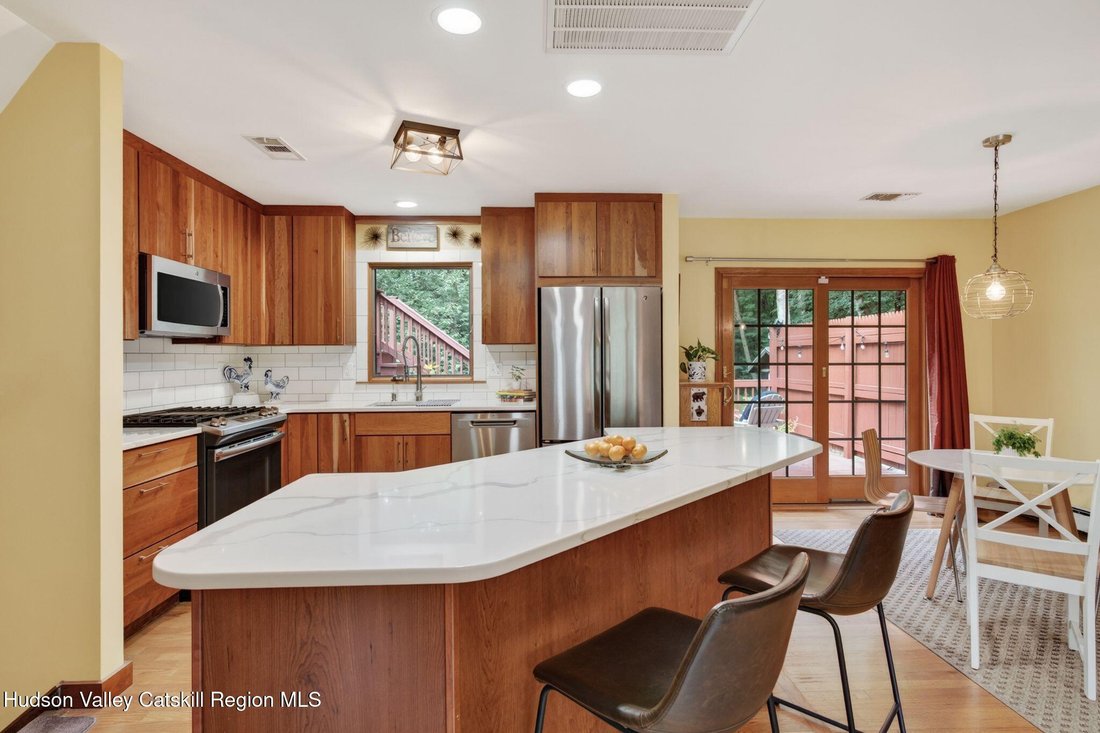 House in Shokan, New York, United States 5 - 18472710