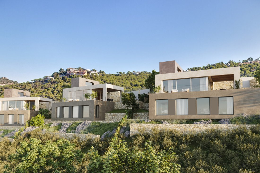 Land in Begur, Catalonia, Spain 4 - 18472810