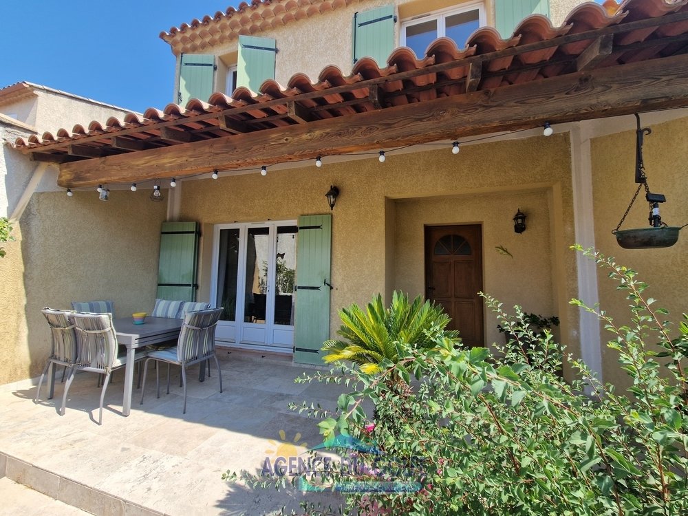 Maison à La Ciotat, Provence-Alpes-Côte d'Azur, France 1 - 18472964