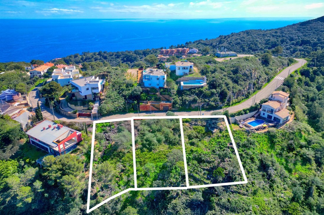 Land in Begur, Catalonia, Spain 2 - 18472810