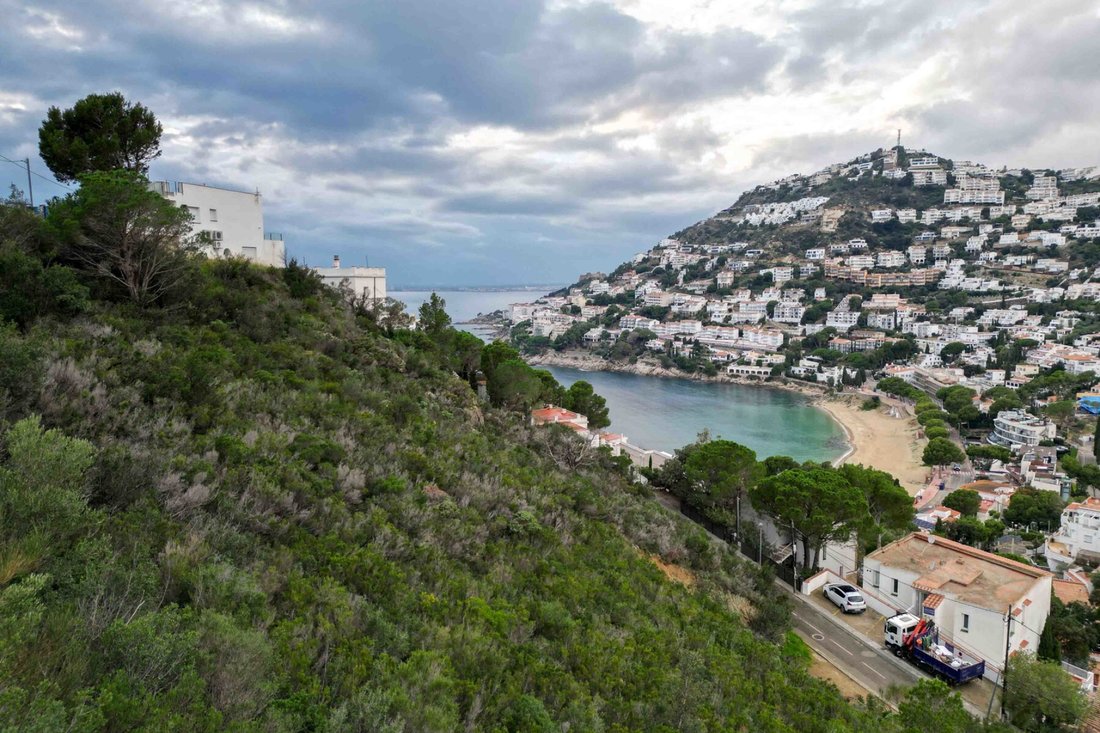 Land in Roses, Catalonia, Spain 5 - 18472750