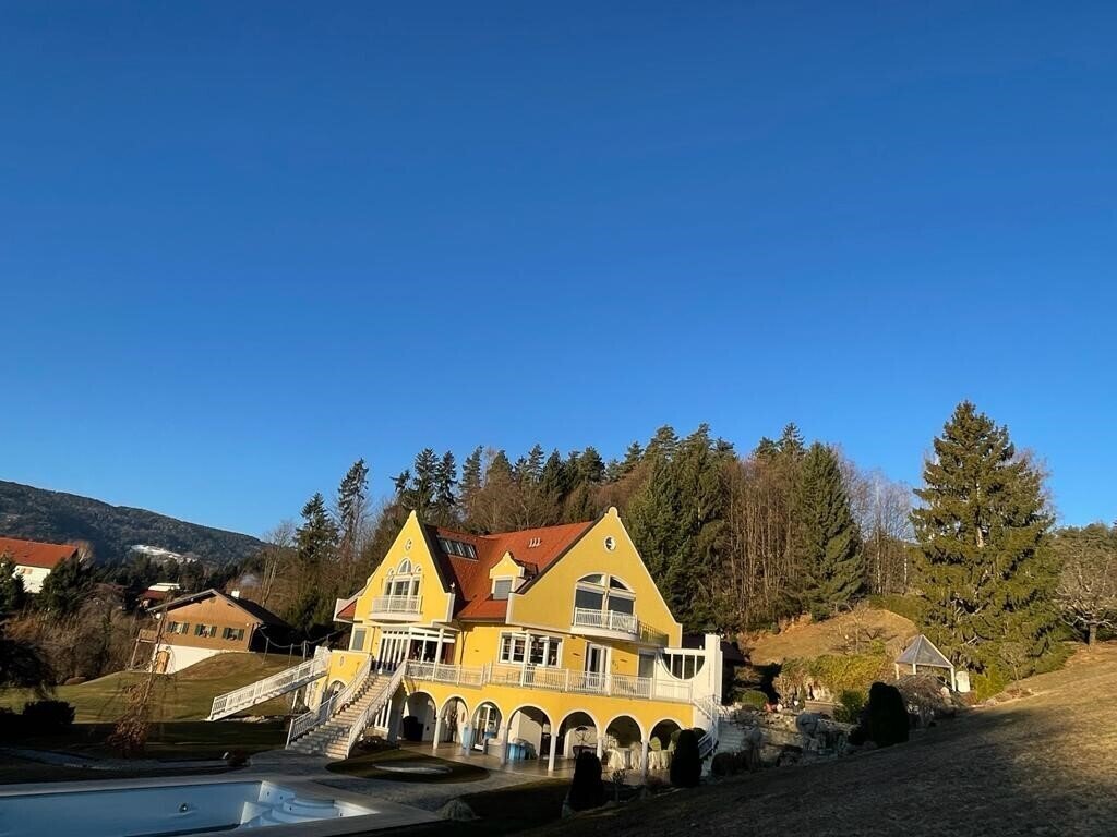 Villa in Gressenberg, Styria, Austria 1 - 16426528