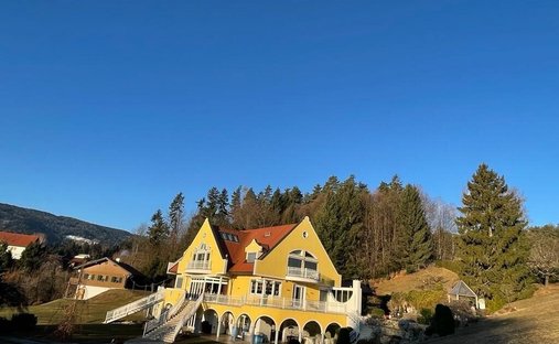 Villa in Gressenberg, Styria, Austria 1