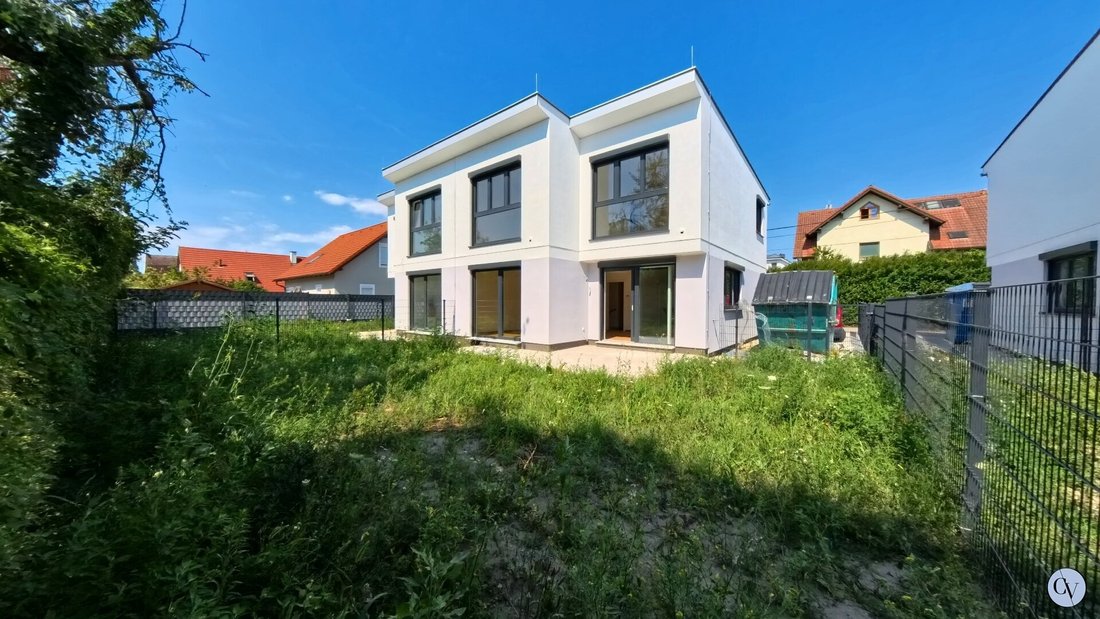 House in Vienna, Wien, Austria 1 - 18472829