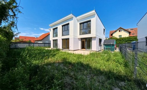 Maison à Vienne, Vienne, Autriche 1