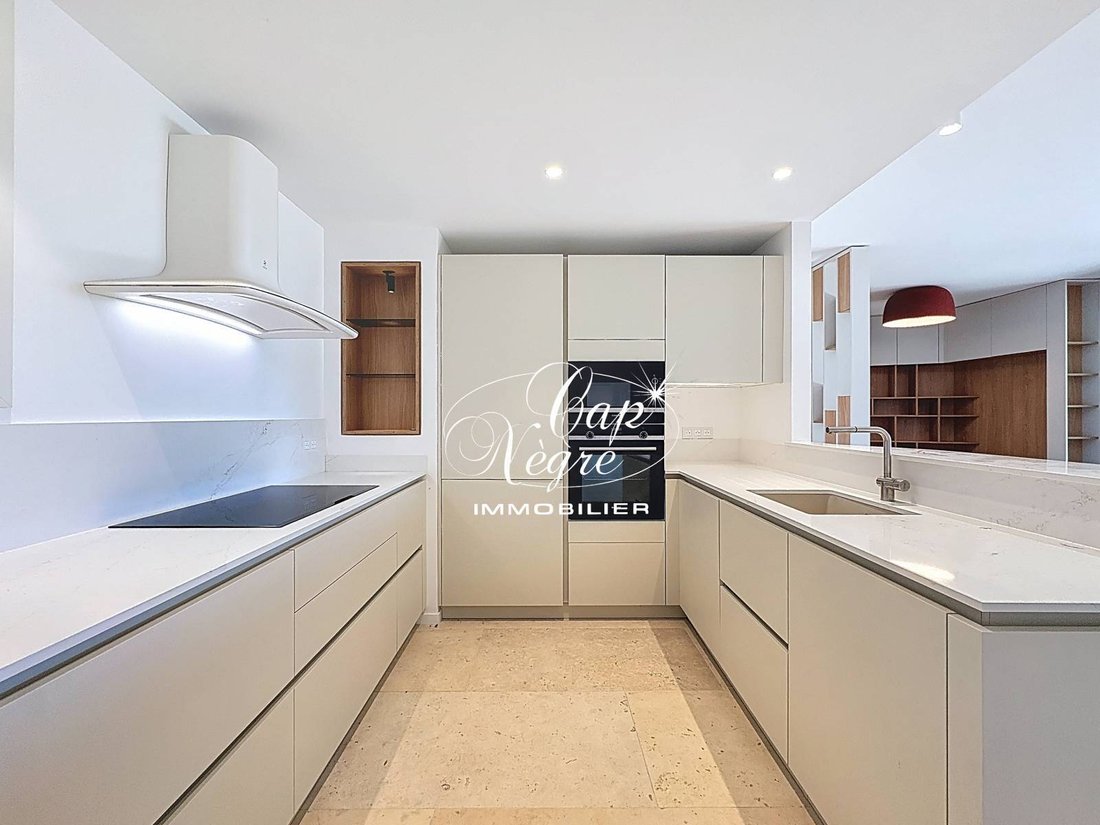Apartment in Rayol-Canadel-sur-Mer, Provence-Alpes-Côte d'Azur, France 5 - 18472865