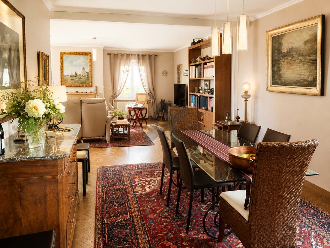 Villa in Moire, Auvergne-Rhône-Alpes, France 4 - 18472951
