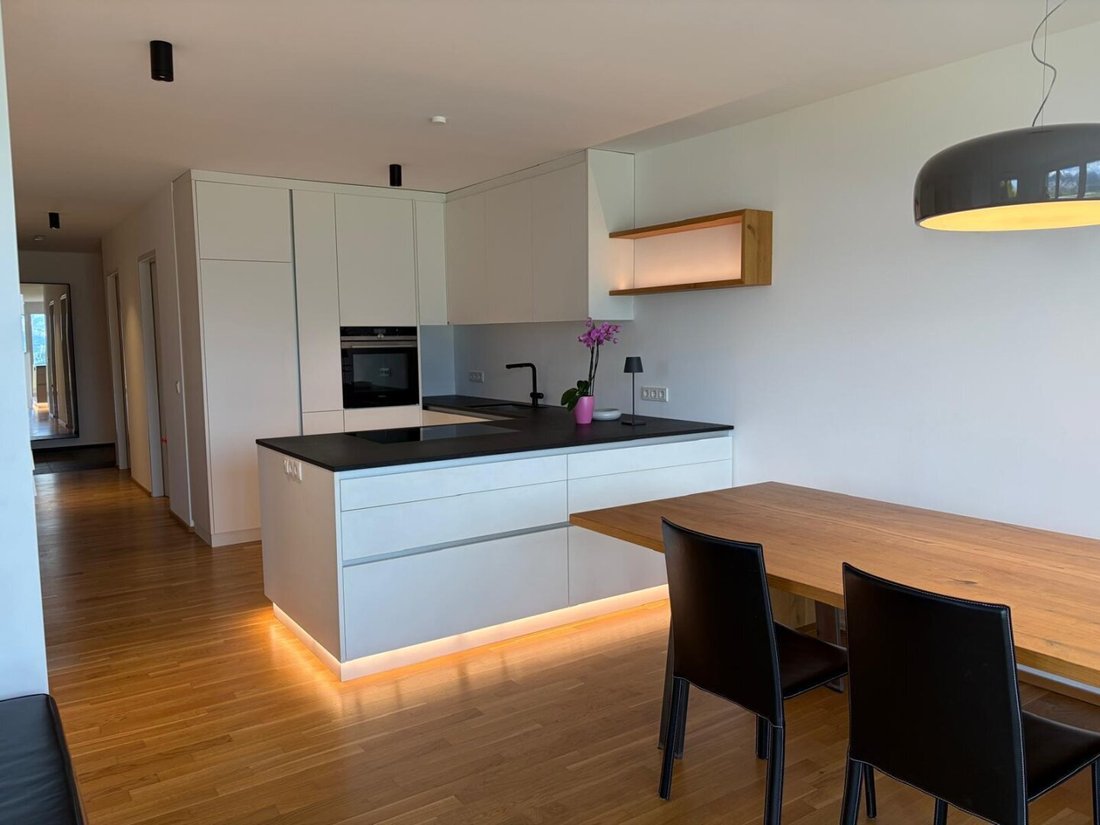 Apartment in Grinzens, Tyrol, Austria 5 - 18472882