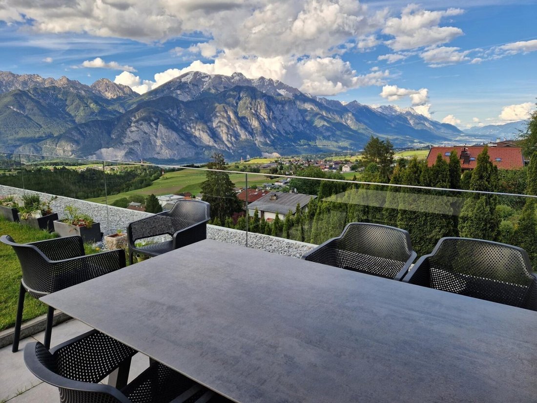 Apartment in Grinzens, Tyrol, Austria 3 - 18472882