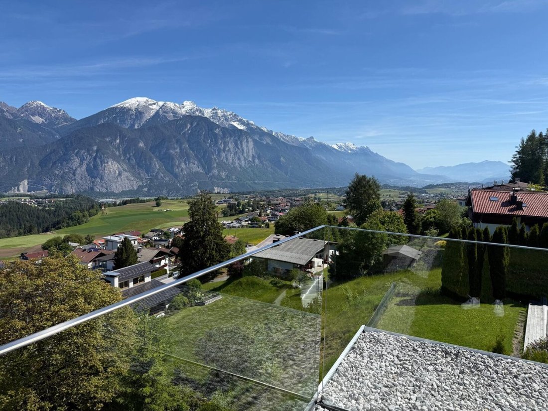 Apartment in Grinzens, Tyrol, Austria 1 - 18472882