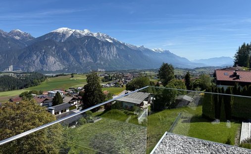 Apartamento en Grinzens, Tirol, Austria 1