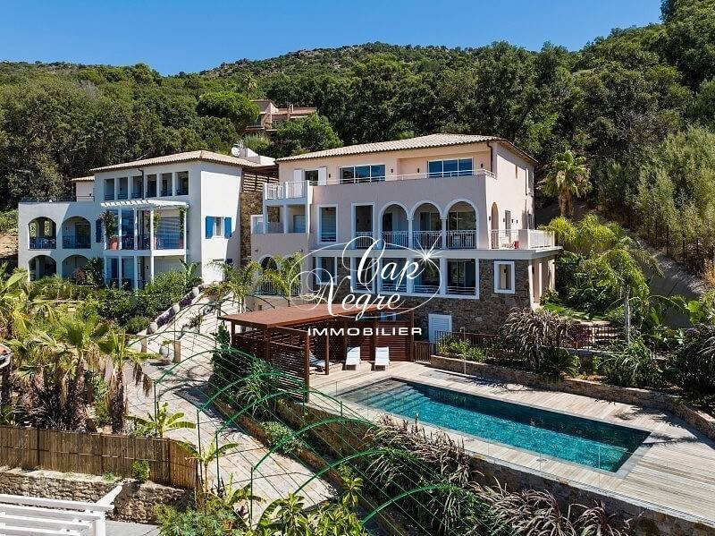Apartment in Rayol-Canadel-sur-Mer, Provence-Alpes-Côte d'Azur, France 1 - 18472865