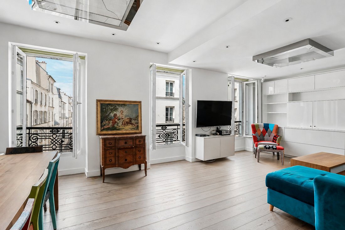 Apartment in Invalides, Paris 7e Arrondissement, Paris 2 - 18472906