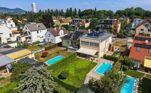 Casa a Vienna, Vienna, Austria 1