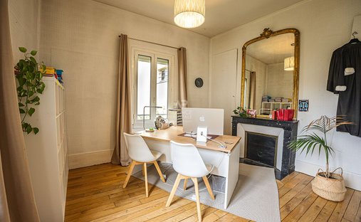 Appartement à Domaine National du Château, Versailles, France 1