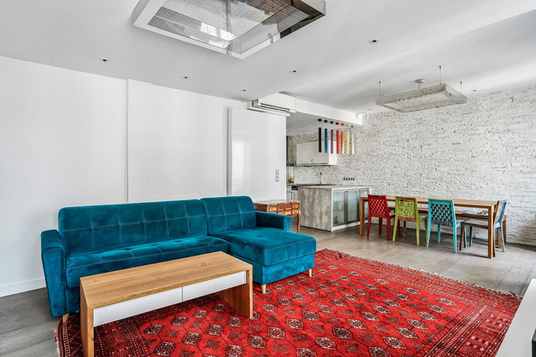 Apartment in Invalides, Paris 7e Arrondissement, Paris 5 - 18472906